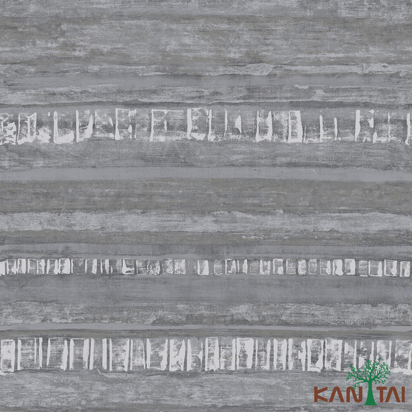 Papel De Parede Kantai Paris 2 - Textura Cinza