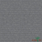 Papel De Parede Kantai Paris 2 - Tijolinnho Cinza