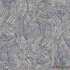 Papel De Parede Kantai Paris 2 - Veio De Madeira Cinza E Prata