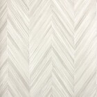 Papel De Parede Kantai Poet Chart 4 - Chevron Bege (com Brilh