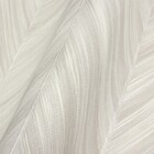 Papel De Parede Kantai Poet Chart 4 - Chevron Bege Claro (com