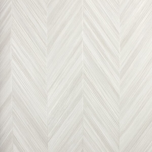 Papel De Parede Kantai Poet Chart 4 - Chevron Bege Claro (com