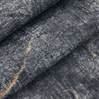 Papel De Parede Kantai Poet Chart 4 - Cimento Cinza Escuro (b