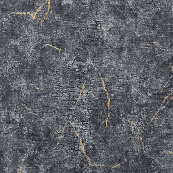 Papel De Parede Kantai Poet Chart 4 - Cimento Cinza Escuro (b