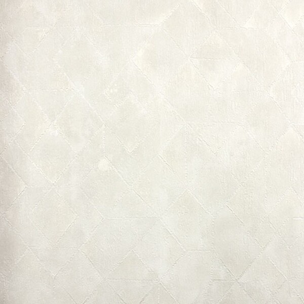 Papel De Parede Kantai Poet Chart 4 - Geométrico Bege Claro (