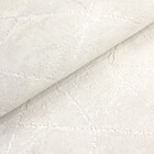 Papel De Parede Kantai Poet Chart 4 - Geométrico Bege Claro (