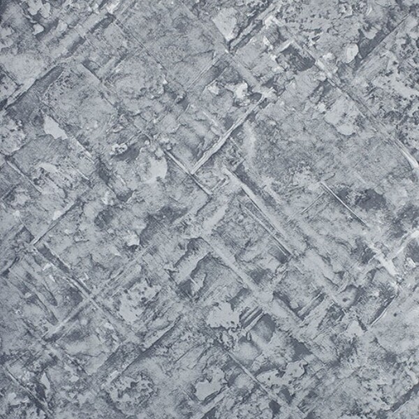 Papel De Parede Kantai Poet Chart 4 - Textura Cinza (brilho)