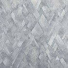 Papel De Parede Kantai Poet Chart 4 - Textura Geométrica Cinz