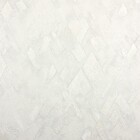 Papel De Parede Kantai Poet Chart 4 - Textura Geométrica Cinz