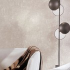 Papel De Parede Kantai Space Ix - Cimento Queimado Bege 9s161