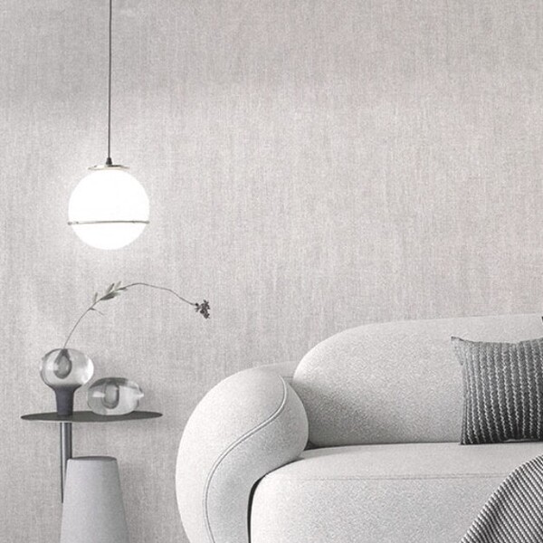 Papel De Parede Kantai Space Ix - Textura Bege Claro 9s160302