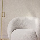 Papel De Parede Kantai Space Ix - Textura Capuccino 9s160901