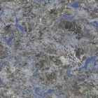 Papel De Parede Kantai Stone Age 2 - Efeito Manchado Cinza Es