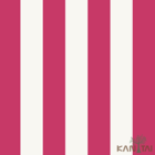 Papel De Parede Kantai Stone Age 2 - Listras Rosa E Branco