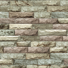 Papel De Parede Kantai Stone Age - Pedra Colorido