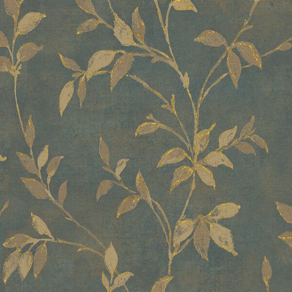 Papel De Parede Kantai Verona 1 - Folhas