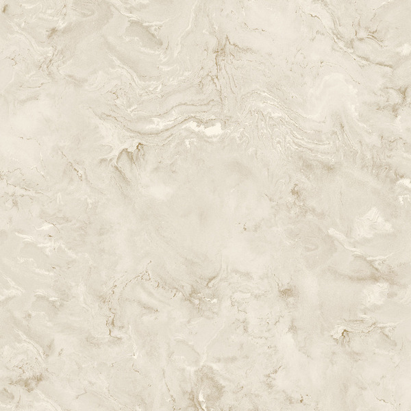 Papel De Parede Kantai Verona 1 - Mármore Bege Claro