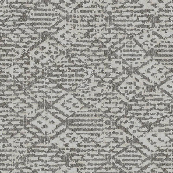 Papel De Parede Kantai Verona 1 - Textura Abstrata Cinza