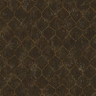 Papel De Parede Kantai Verona 2 - Abstrato Marrom Escuro