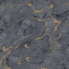 Papel De Parede Kantai Verona 2 - Mármore Cinza Escuro