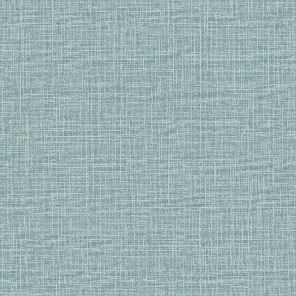 Papel De Parede Kantai Vision - Textura Linho Cinza