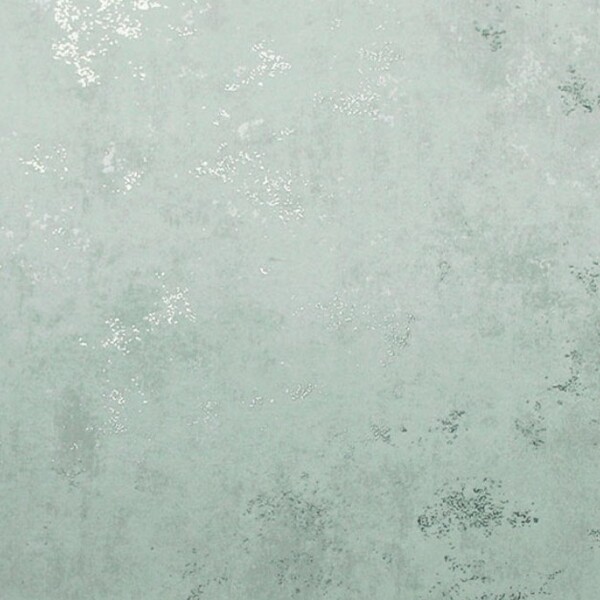 Papel De Parede Kantai White Swan - Cimento Queimado Cinza (b