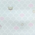 Papel De Parede Kantai Yoyo 2 - Bichinhos Encantandos Yy20410