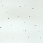 Papel De Parede Kantai Yoyo 2 - Estrelinhas Cinza Yy205104r