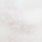 Papel De Parede Kantai Yoyo 2 - Flocos De Neve Rosa Claro Yy2