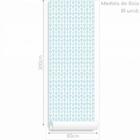 Papel De Parede Kids Balões Azul