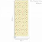 Papel De Parede Kids Carrinho E Chocalho