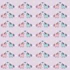 Papel De Parede Kids Casal Unicórnio