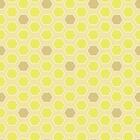 Papel De Parede Kids Colméia