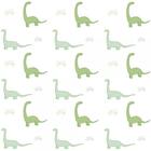 Papel De Parede Kids Dinossauros