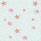 Papel De Parede Kids Fundo Do Mar