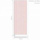 Papel De Parede Kids Geometrico Menina