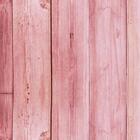 Papel De Parede Kids Madeira Rosa