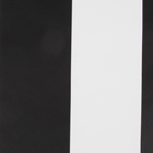 Papel De Parede Kids N'teens 100099  Preto Listrado