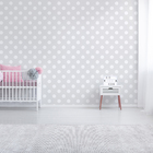 Papel De Parede Kids N'teens 100102 Bolas