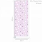 Papel De Parede Kids Nuvem Menina