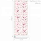 Papel De Parede Kids Sereia