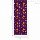 Papel De Parede Kids Universo