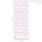 Papel De Parede Kids Ursinho Menina