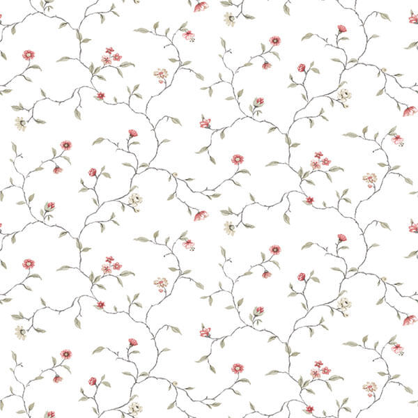 Papel De Parede Kitchen Recipes G12262 - Rolo: 10m X 0,53m