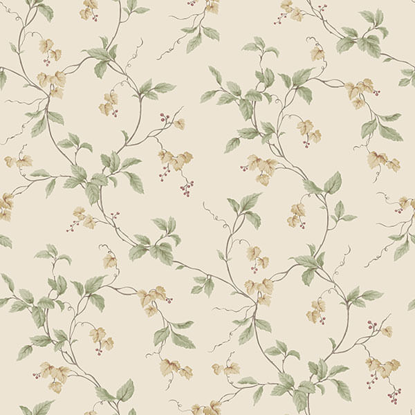 Papel De Parede Kitchen Recipes G12266 - Rolo: 10m X 0,53m