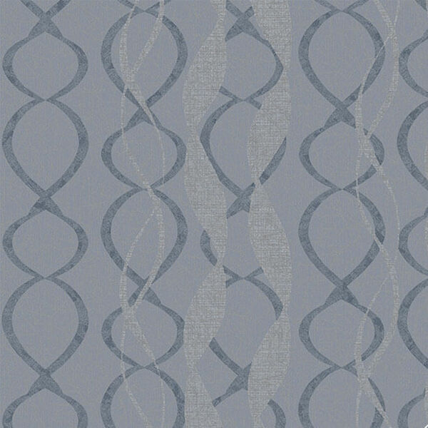 Papel De Parede La Vie 58121 Germany - Vinílico - Rolo: 10m X