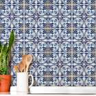 Papel De Parede Ladrilho Modelo 05-60x300cm