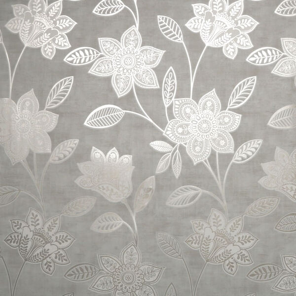 Papel De Parede Lancaster Florella 106531 - Rolo 10m X 0,52m