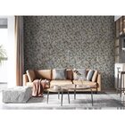 Papel De Parede Lavável 10,00 X 0,53 M (acquerello Due)