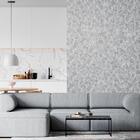 Papel De Parede Lavável 10,00 X 0,53 M (acquerello Uno)